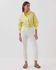 Chemise En Coton Parachute Marque COMPTOIR DES COTONNIERS 