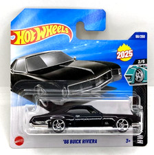 25.177 HOT WHEELS CARTE EU /