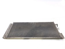 Radiateur de climatisation / Condenseur - Fiat GRANDE PUNTO III - 50526515 - K1-