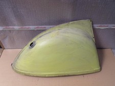 Aile arriere droit CITROEN 2