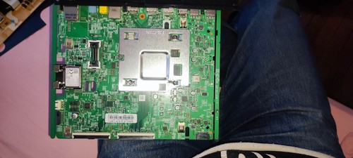 Platine main board - , ref