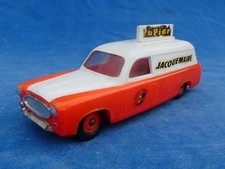 RARE ! AUTOMINIATURE 1:43 -