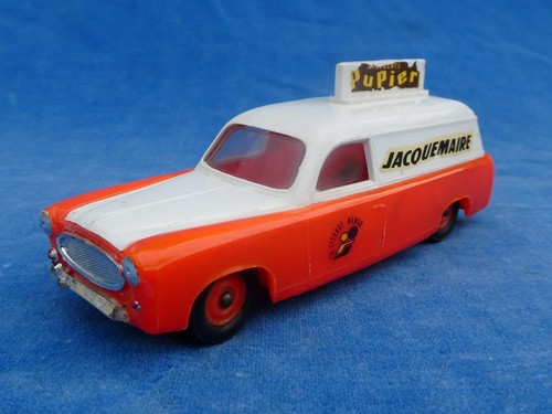 Rare autominiature 43 - autominiature, 1:43
