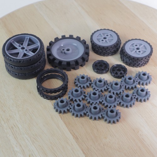 Lot nex wheels - 26, wheels,