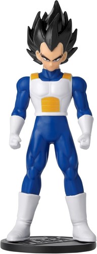 Figurine vegeta normale 10cm - normale,