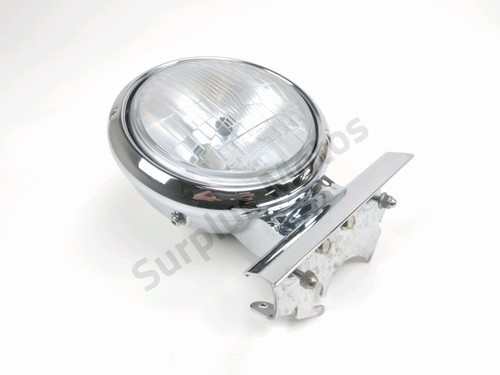 Optique avant kawasaki 125 - optique,