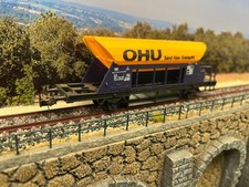 Wagon trémie OHU Faller ho