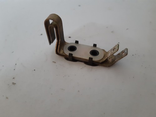 Sécurité siège moteur - sécurité,