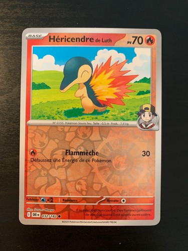 Carte pokémon reverse - pokémon,
