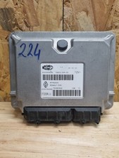 C224 MAGNETI MARELLI CFC233R.11 8200909096 8200784565 RENAULT TWINGO Clio boite