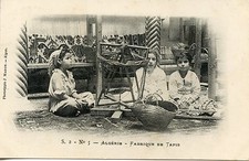 POSTCARD / CARTE POSTALE