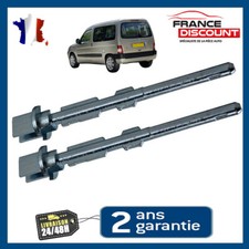2 Axe pour poignée de porte