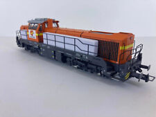 HJ2440 COLAS RAIL, locomotive