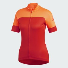 Maillot De Cyclisme Rad D'Adidas Pour Femme