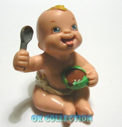 Paciocchini magic baby gig pvc - baby,