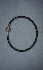 Pandora Ale Authentic sterling