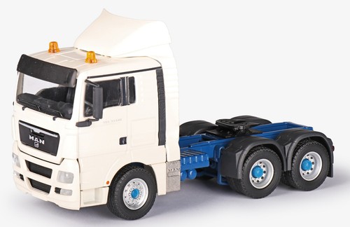 Conrad man tgx - conrad,, xl
