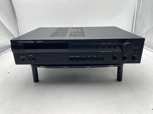 Harman kardon hk3350 stereo - harman,