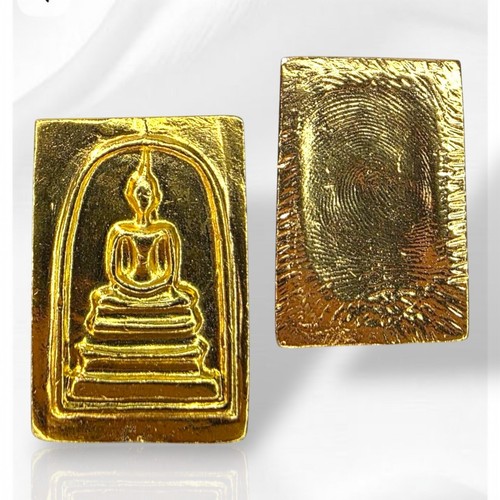 Phra somdej thai buddha - phra,