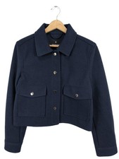 STRADIVARIUS Veste courte