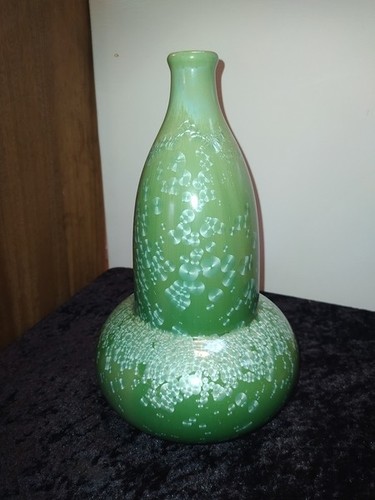 Rare vase modèle etna - etna, de