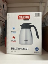 Table Top Carafe