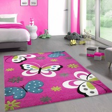Tapis de chambre d'enfant