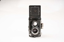 Rolleiflex tessar très - tessar,
