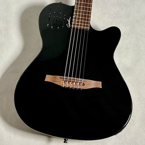 Godin multiac mundial - multiac,