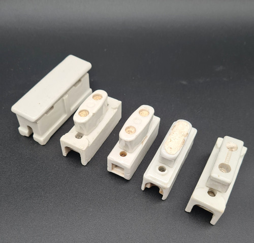 Anciens porte fusible - porte,