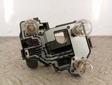 Platine feu arriere gauche PEUGEOT 206 PHASE 2 CABRIOLET 6350S1