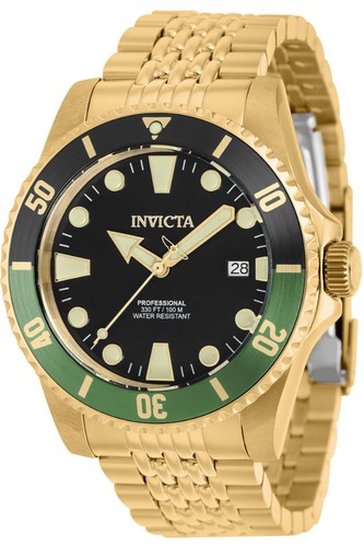Invicta pro diver 39763 - invicta, montre
