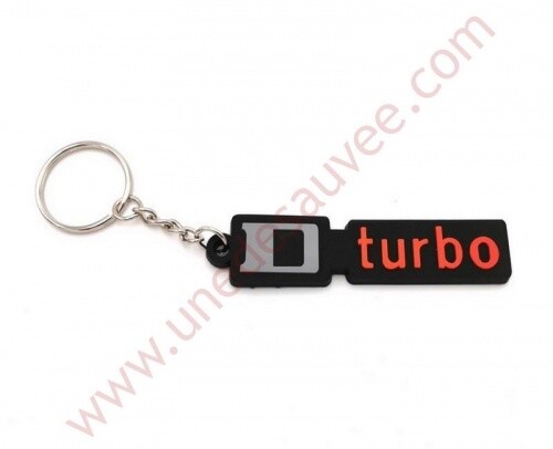 Porte clé peugeot 205 turbo - peugeot,