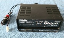 Occasion Chargeur Rapide Batterie ARLEC NI-CD Type CB97 WITECO Schnell Lader 