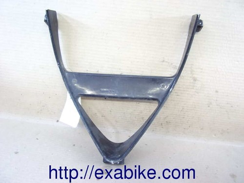Carenage pour yamaha fzr - de,