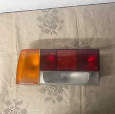 Feu arrière gauche Peugeot