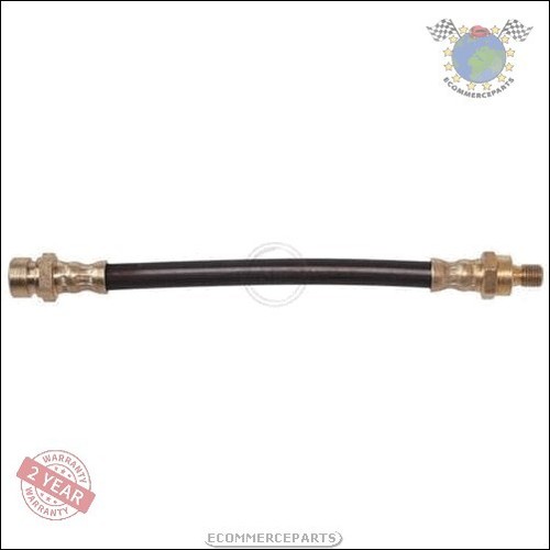 Flexible frein abs arrière - frein,