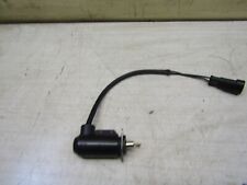 starter electrique scooter ride 50 kallio