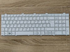 Clavier Azerty Fujitsu CP478133-01