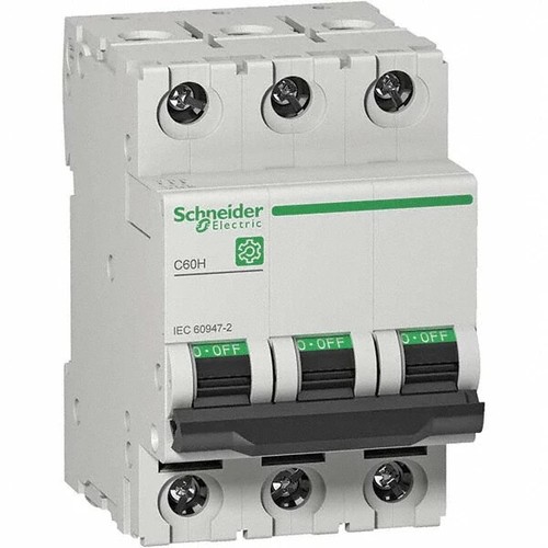 Disjoncteur mini schneider - disjoncteur,
