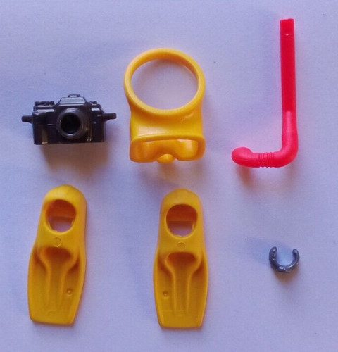 Playmobil lot accessoires - playmobil, 5