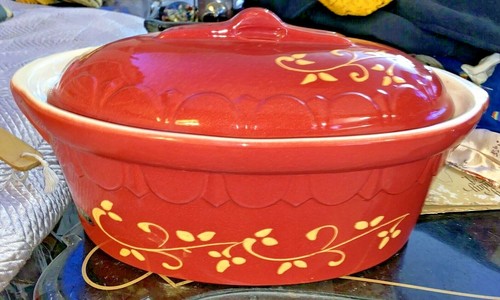 Peint main stoneware xl - main,