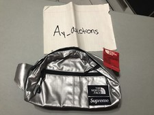 Supreme The North Face
