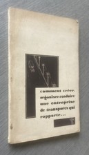 Camions Rapides LAFFLY . Rare