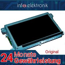 ⭐⭐⭐ Moniteur Écran 8T0919603C AUDI VW ⭐⭐⭐
