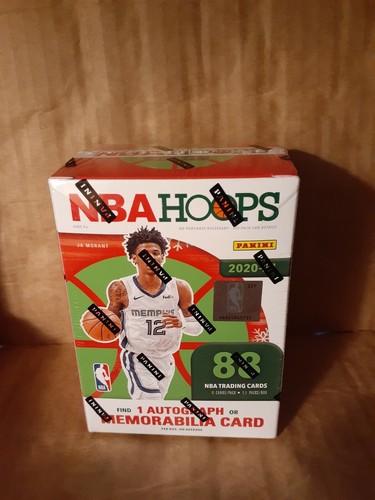 2020 panini nba holiday - panini,
