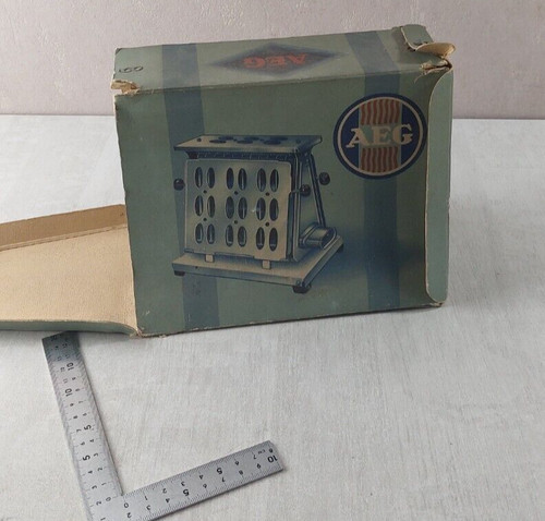 Ancien grille pain - , /