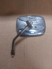 rétroviseur gauche DEALIM 125 VT CUSTOM 1999 à 2004