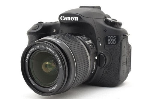 Kit appareil photo canon eos - kit,