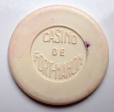 JETON DE CASINO / CASINO DE